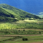 nature___Dry Lake___Svica, Croatia.