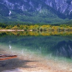 nature___Silent___Bohinj, Slovenia.
