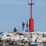 people___Fisherman Tales___National Park Brijuni, Croatia.