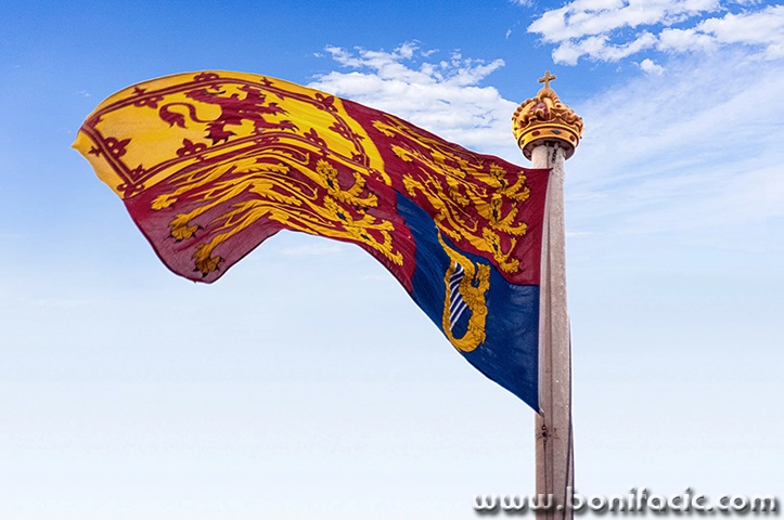 londonroyalflagmal