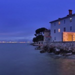 travel___Monastery___Glavotok, Croatia.