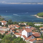 travel___Mouth___Punat, Croatia.