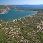 travel___My Hometown___Punat, Croatia.