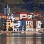 travel___Neighbouring Colours___Baska, Croatia.