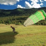 action___One Day I'll Fly Away___Krasno, Croatia.