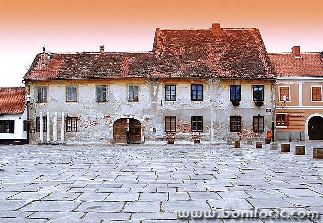 travel___Odour___Varazdin, Croatia.