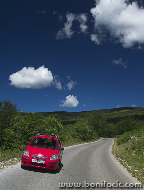 travel___On The Road Again___National Park Sjeverni Velebit, Croatia.