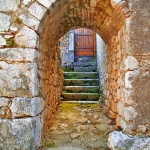 travel___Passage___Beli, Croatia.