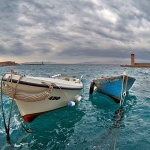 travel___Prows___Senj, Croatia.