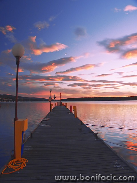 travel___Profound___Punat, Croatia.