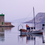 travel___Return___Baska, Croatia.
