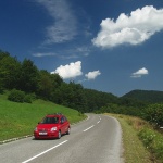 travel___RGB___Bjelolasica, Croatia.