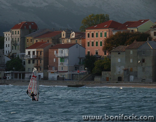 travel___Return Of Warrior___Baska, Croatia.
