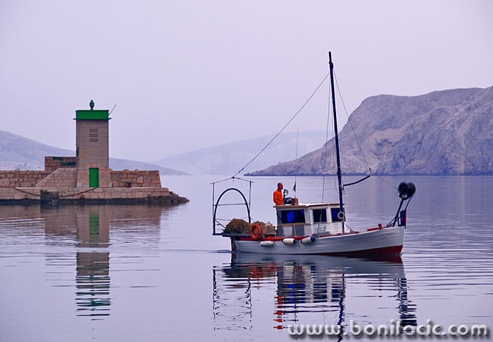 travel___Return___Baska, Croatia.