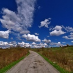 travel___Roadway___Kordun, Croatia.