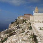 travel___Rocksy Music___Lubenice, Croatia.