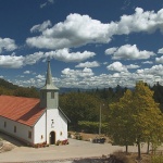 travel___Sanctuary___Krasno, Croatia.