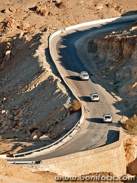 travel___S___Atlas, Tunisia.