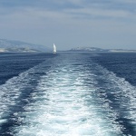 travel___Sea Way___Punat, Croatia.