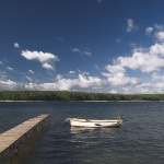 travel___Secluded___Punat, Croatia.