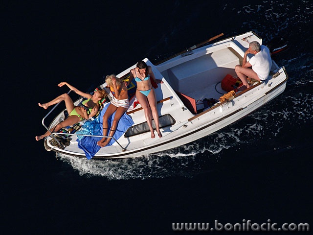 people___Lucky Bastard___Island Krk, Croatia.