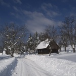 travel___Seminal___Ogulinsko Zagorje, Croatia.