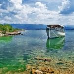 travel___Sheat - Fish___Cizici, Croatia.