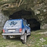 travel___Speleology___Severin Na Kupi, Croatia.