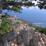 travel___St. Ivan___Baska, Croatia.