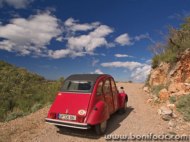 travel___Stray___National Park Northern Velebit, Croatia.