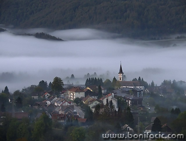 travel___Surrounded___Vrbovsko, Croatia.