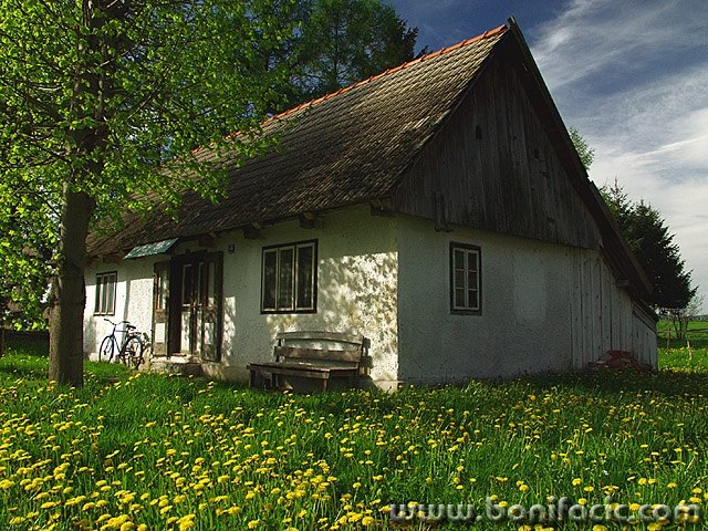 travel___This Old House___Ogulin, Croatia.