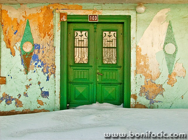 travel___Tincture___Stari Laz, Croatia.