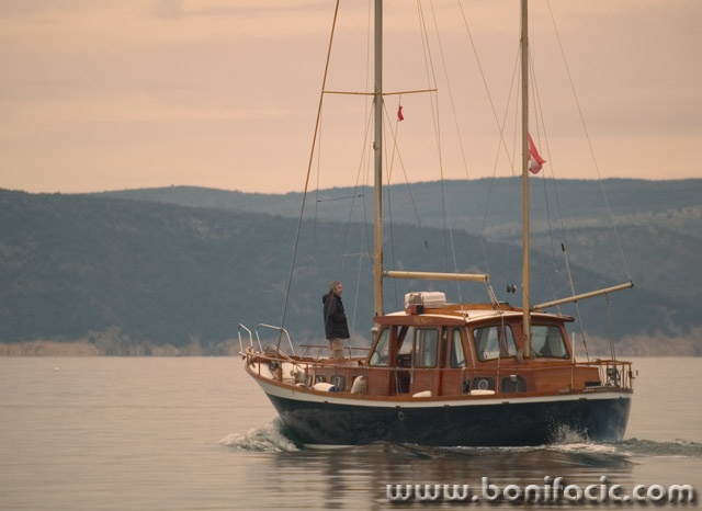 travel___Tour___Punat, Croatia.