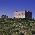 travel___Uskok's Stronghold___Senj, Croatia.