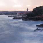 travel___Veja___Krk, Croatia.