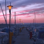 travel___Vespers___Punat, Croatia.