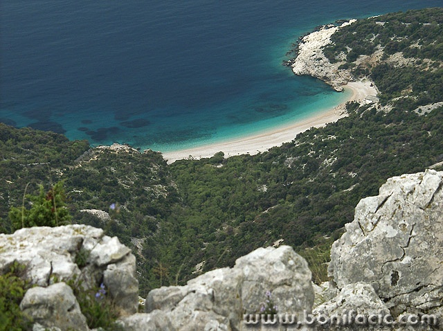 nature___Afar Beach___Lubenice, Croatia.