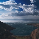 nature___Basin___Klenovica, Croatia.