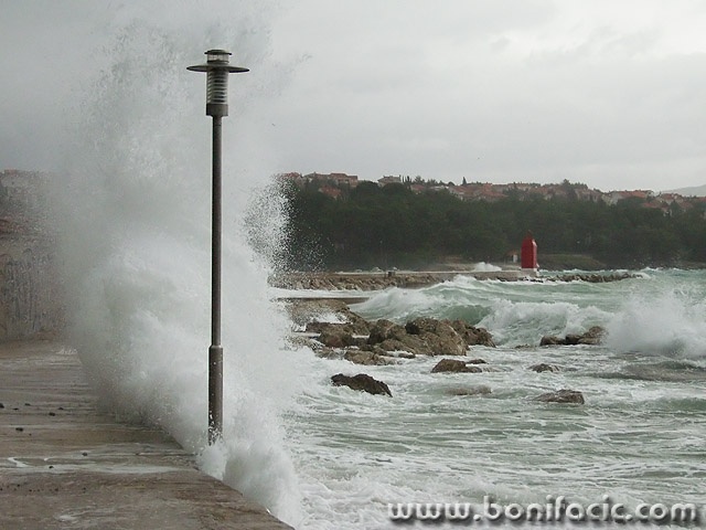 nature___Blast___Krk, Croatia.