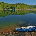 nature___Blue One___Gorski Raj, Croatia.