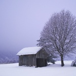nature___Blueness___Ogulin, Croatia.