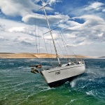 nature___Breezy___Jadranovo, Croatia.