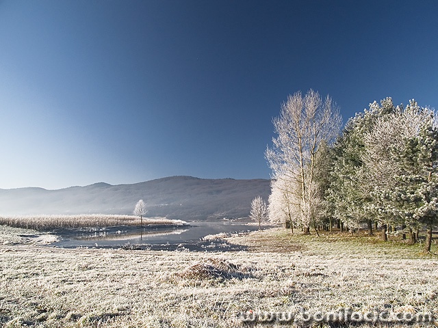 nature___Chilly Morning___Ogulin, Croatia.