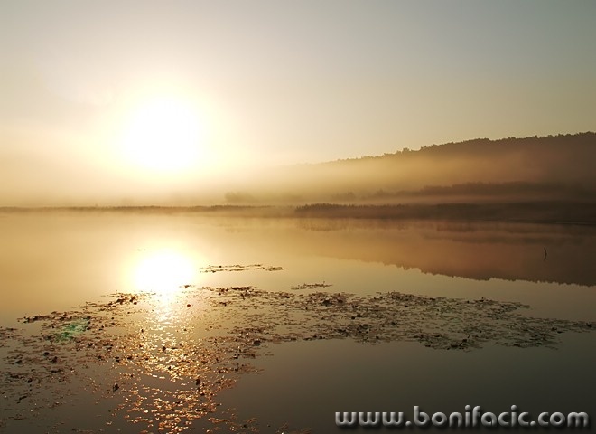 nature___Daybreak___Krk, Croatia.