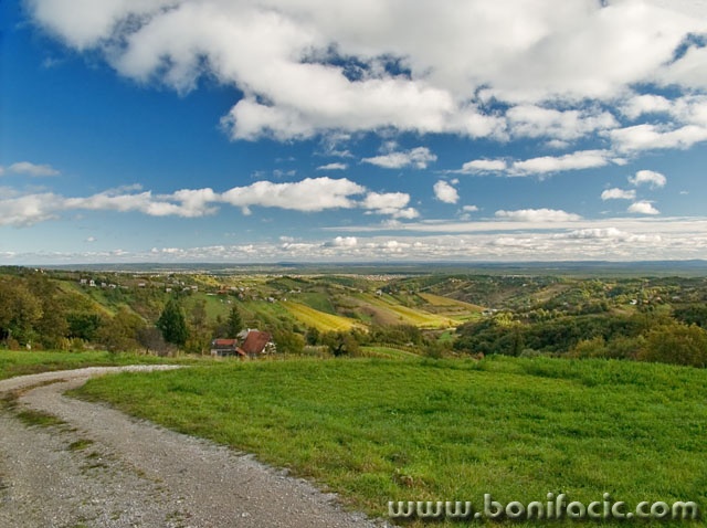 nature___Distant Horizon___Plesivica, Croatia.