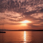 nature___Dusk___Punat, Croatia.