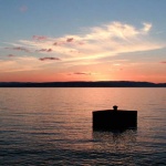 nature___End Of Day___Punat, Croatia.