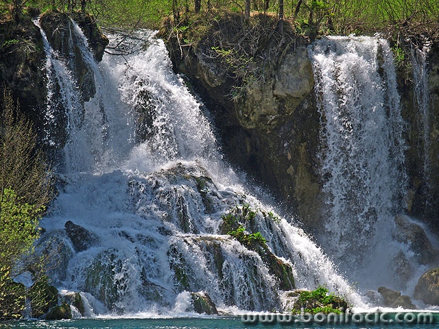 nature___Effuse___National Park Plitvice, Croatia.