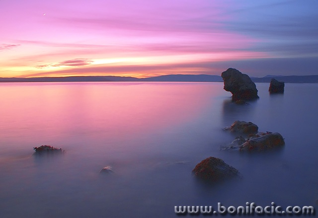 nature___Elevation___Punat, Croatia.